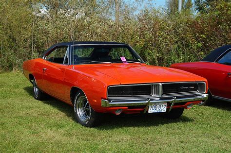 Dodge Charger - Wikipedia