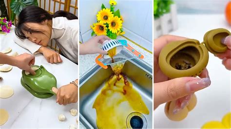 Top 50 Amazing Kitchen Gadgets of 2023😍Smart Appliances,Inventions, Tools, Utensils, Tik Tok ...