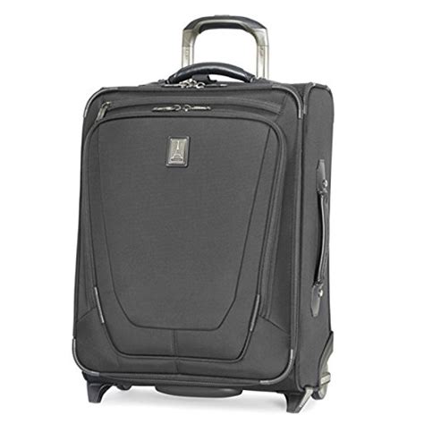 Travelpro Crew 11 Ntl Carry-On Upright Carry On Luggage | All Travel Bag