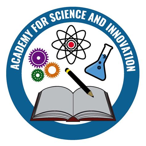 ACADEMY FOR SCIENCE AND INNOVATION - Home