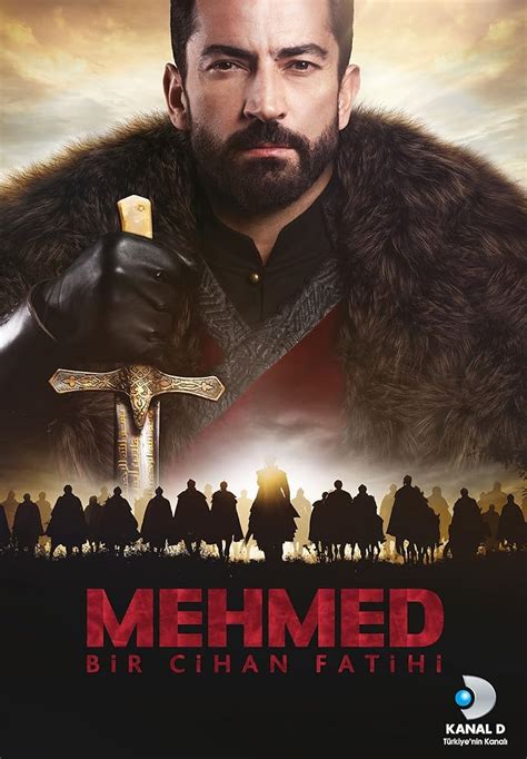 Mehmed,a világhódító online sorozat, online film :: NetMozi