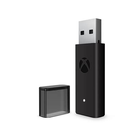 Xbox Wireless Adapter for Windows for Windows, Xbox One