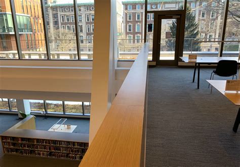 @barnlib January/February 2021 | Barnard Library