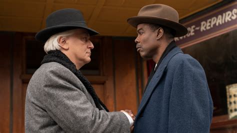 ‘Fargo’ Season 4 Premiere Recap: A History of Violence - The New York Times