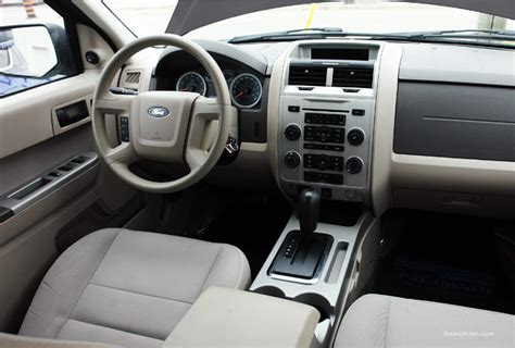 2011 Ford Escape 6 Speed Transmission Problems - Car Transmission Guide