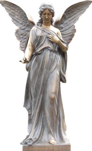 Free photo: Angel, Angel Statue, Statue, Art - Free Image on Pixabay ...