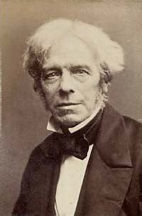 Michael Faraday Facts & Biography | Famous Chemists