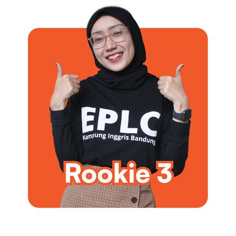 03. OFFLINE ROOKIE 3 - Kampung Inggris Bandung E-PLC