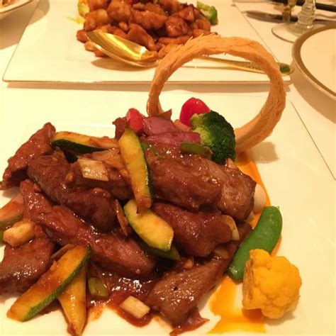 Wing Lei Restaurant - Las Vegas, NV | OpenTable