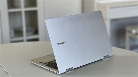 Samsung Galaxy Book Pro 360 review | TechRadar