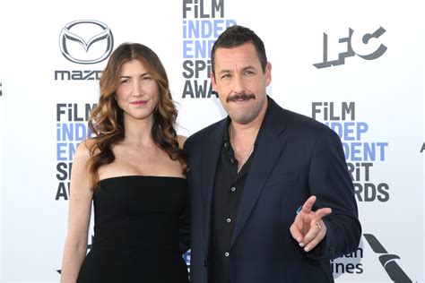 Take a look inside Adam Sandler's 'simple' new house in Pacific ...