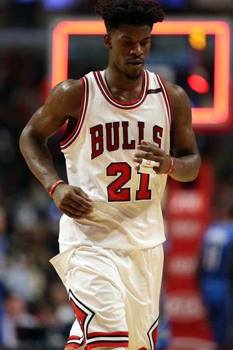 Don't judge Bulls' trade of Jimmy Butler on Timberwolves' success - Basketball - Chicago Bulls ...