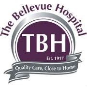 The Bellevue Hospital Patient Service Representative Jobs | Glassdoor