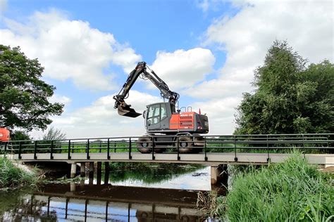 Refurbishing bridges at half the time, cost versus replacement ...