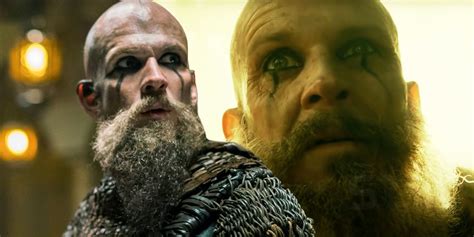 Vikings: Why Floki Didn't Die In The Cave