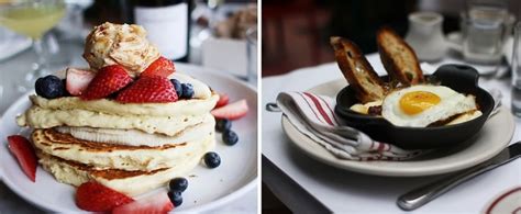 The Top 29 NYC Brunch Spots Of 2015