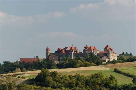 The 16 Most Beautiful Castles in Bavaria - Visit European Castles