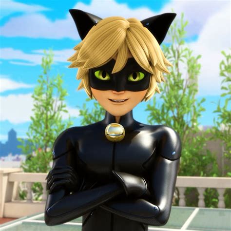 Adrien Agreste (Cat Noir) picture