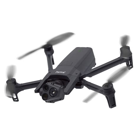 Parrot ANAFI USA Thermal Drone PF728210 B&H Photo Video