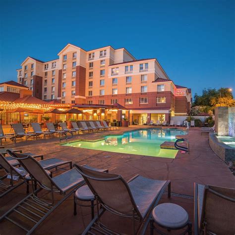 Hilton Garden Inn Scottsdale Old Town | Scottsdale AZ