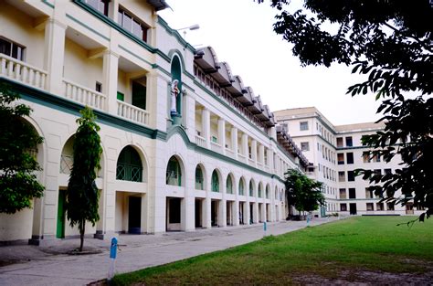 St. Xavier's College, Kolkata - Wikiwand