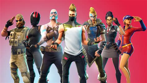 The Absolute Worst Skins in Fortnite: Battle Royale