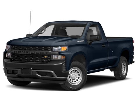 2021 Chevrolet Silverado 1500 for sale at Butler GM Pembroke ON