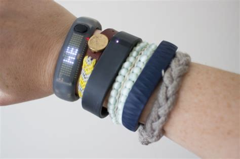 The great fitness band shootout | Ars Technica