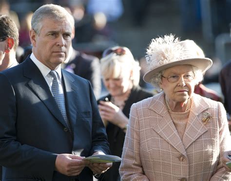 Queen Elizabeth II Warns Photographers to Stay Far Away From Her Son ...