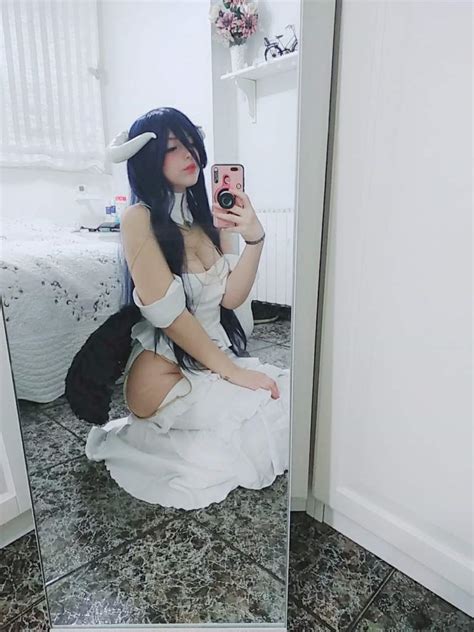 Albedo💥 | ️️ Cosplay Amino