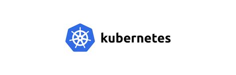 Kubernetes Logos