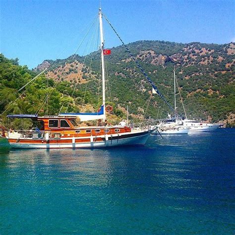 Oludeniz boat trips | Fethiye boat tours | Boat trips, Boat, Trip