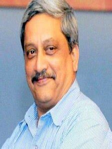 Manohar Parrikar : Latest News, Videos and Photos on Manohar Parrikar - India.Com News