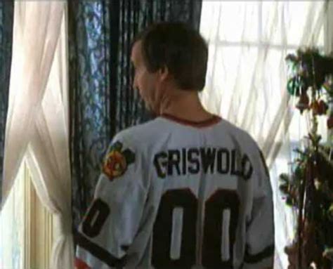 Clark-Griswold-Jersey-Movie2 - The Hockey Writers