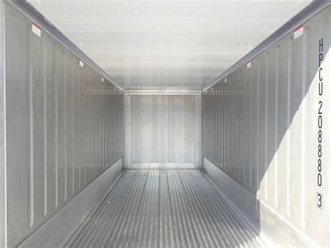 Insulated Shipping Container For Sale, Insulated Container Manufacturer ...