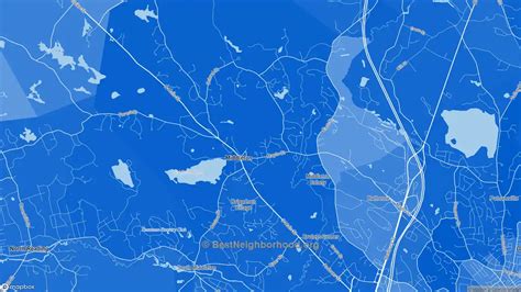 Race, Diversity, and Ethnicity in Middleton, MA | BestNeighborhood.org