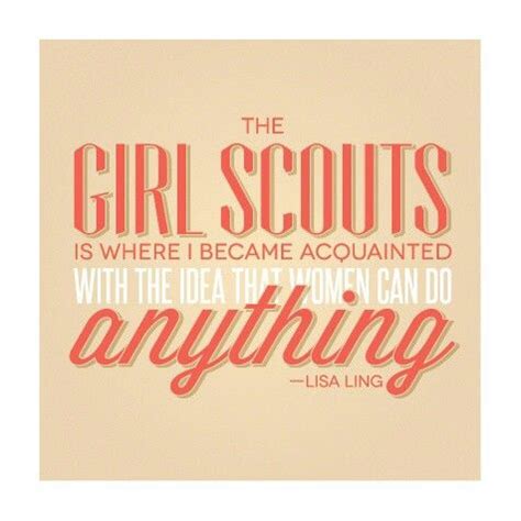 Scouting Quotes. QuotesGram