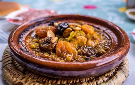 Why Morocco ruined my love for Moroccan food!