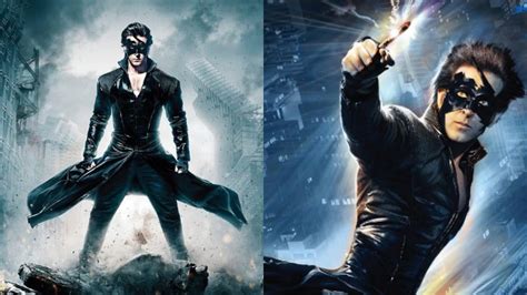 Is Hrithik Roshan's Krrish 4 Finally Happening? Rakesh Roshan Gives An Update