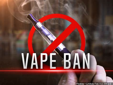 A vaping ban could be headed to your state, what's next for the future ...