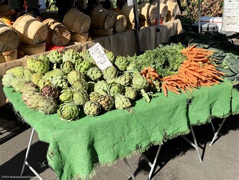 Market Day... – Thinking Man's Kitchen