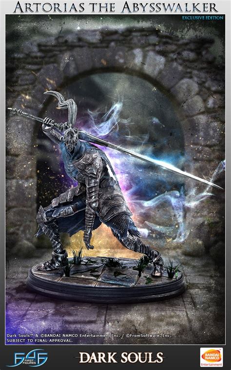 Artorias The Abysswalker Exclusive