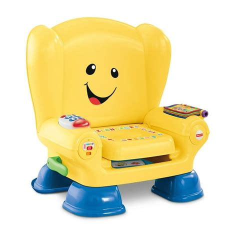 Fisher-Price Laugh & Learn Smart Stages Chair - Walmart.com - Walmart.com