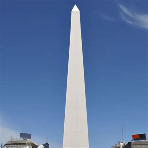 Obelisco, Buenos Aires : Interesting Facts, Information & Travel Guide