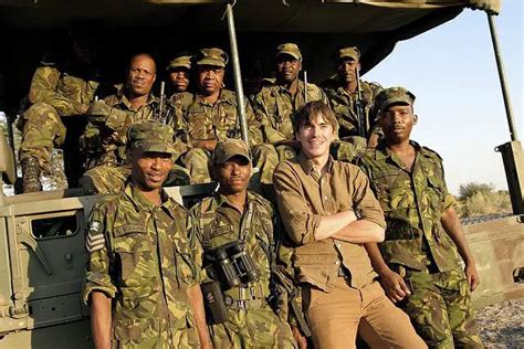 Botswana Army defence force ranks military combat field uniforms dress ...