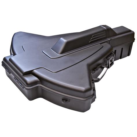 Plano Manta Hard Crossbow Case - 212866, Bow Cases & Racks at Sportsman's Guide