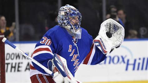 Rangers vs. Capitals playoff schedule | amNewYork