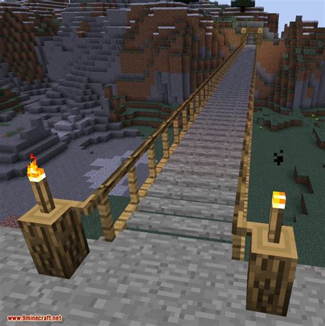 Chisels & Bits Mod (1.20.1, 1.19.4) - The Ultimate of Building Tool - 9Minecraft.Net