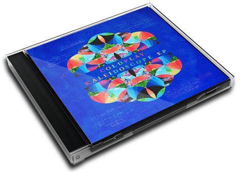 Coldplay - Kaleidoscope EP | TheAudioDB.com