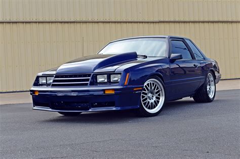 Custom Fox Body Mustang - 1992 Mustang LX 5.0 Fox Body Coupe 306 - 5 sp ...